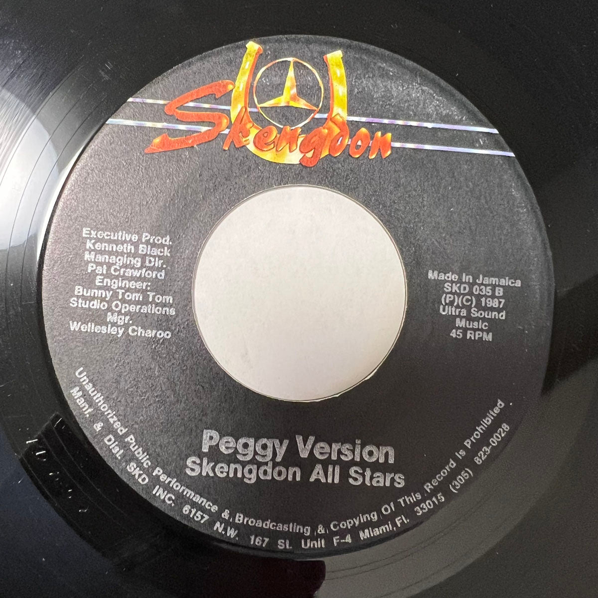 JOHN HOLT / PEGGY LOVES ME