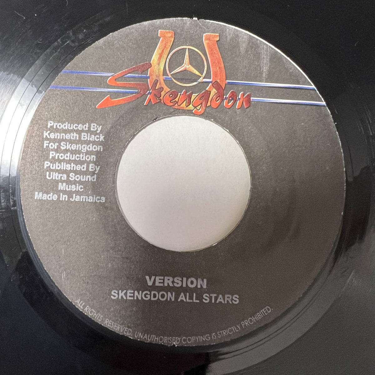 NICODEMUS / SUZIE WONG