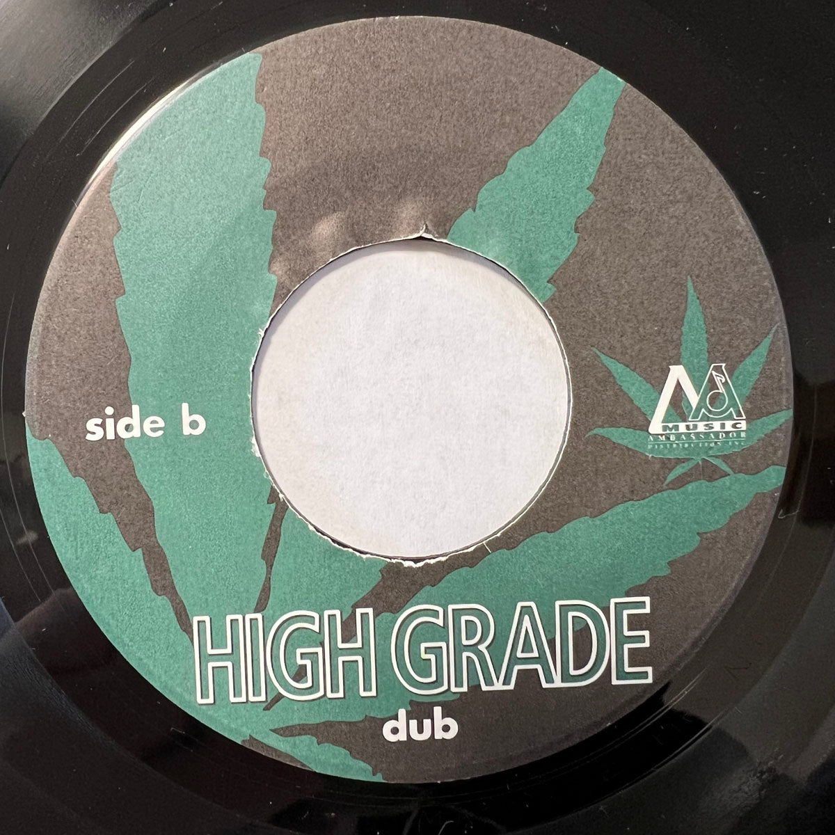 TONY CURTIS / HIGH GRADE