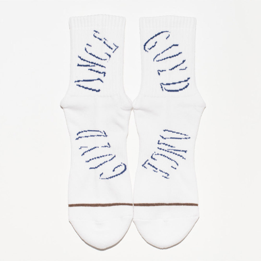 【新品】SOCKS - GUYDANCE / ARCH