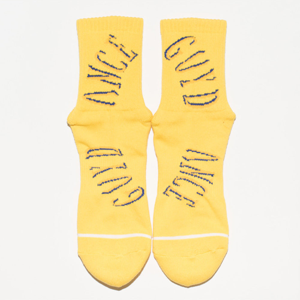 【新品】SOCKS - GUYDANCE / ARCH