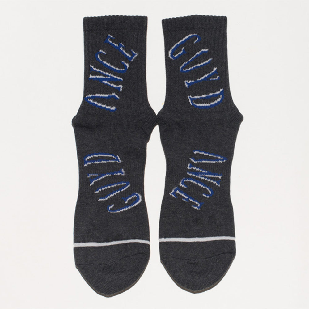 【新品】SOCKS - GUYDANCE / ARCH