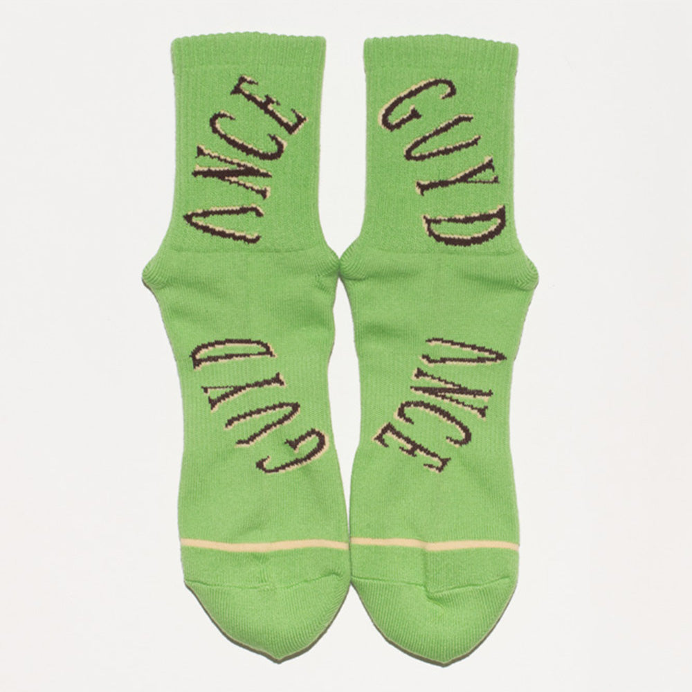 【新品】SOCKS - GUYDANCE / ARCH