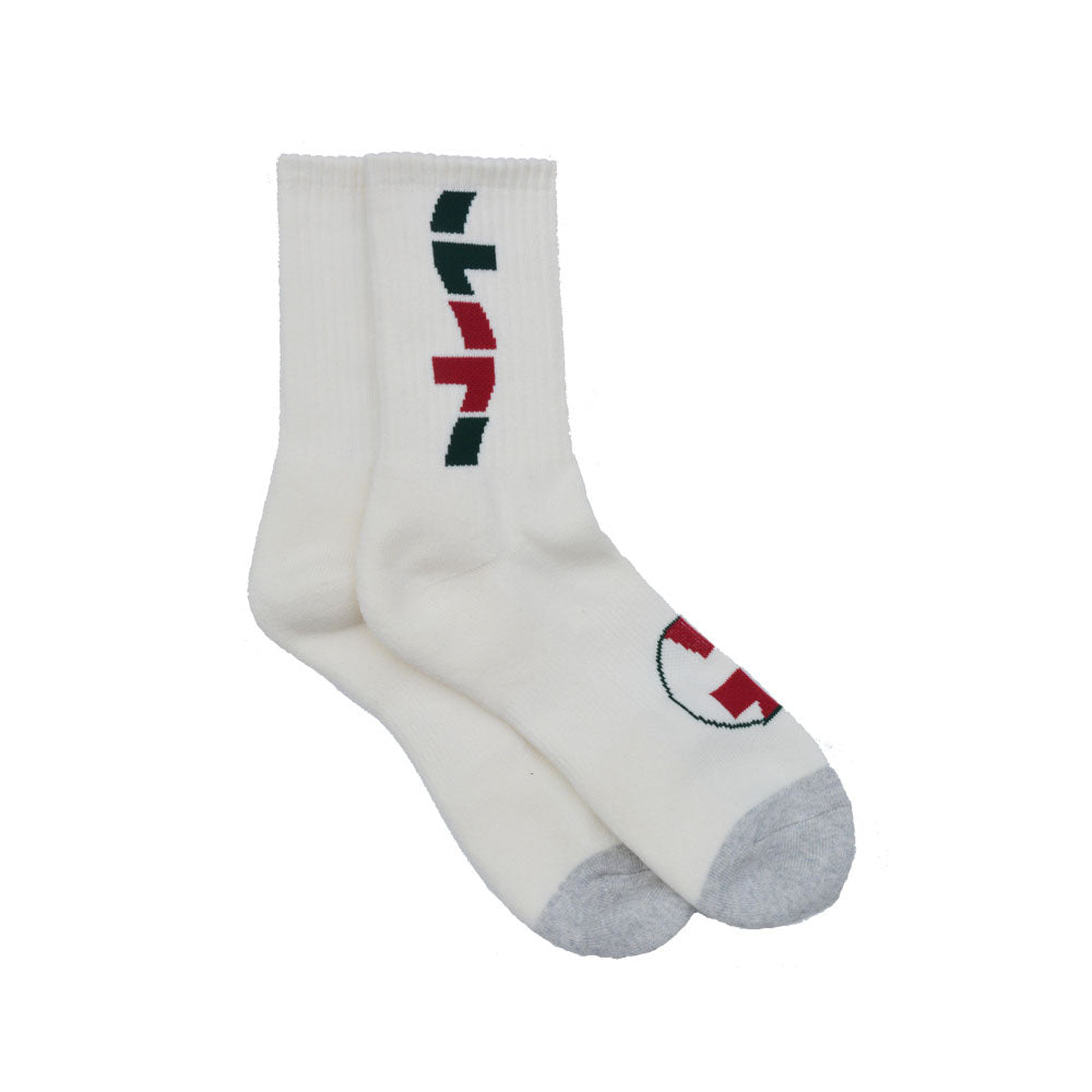 【新品】SOCKS - GUYDANCE RHYTHM