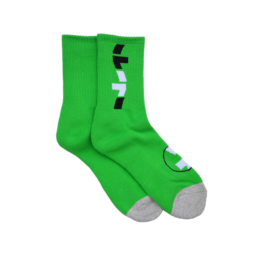 【新品】SOCKS - GUYDANCE RHYTHM