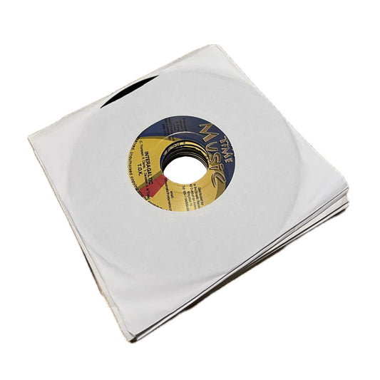 PARTY TIME RIDDIM 9枚セット