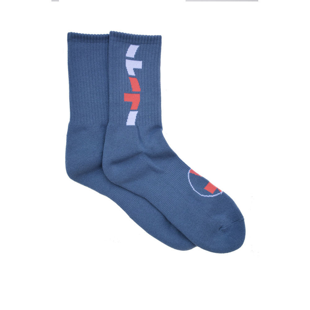 【新品】SOCKS - GUYDANCE RHYTHM