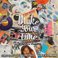[New] [CD] LIKE A STREAM / MAKE YOUR TIME THE BEST VINYL MIX