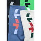 【新品】SOCKS - GUYDANCE RHYTHM