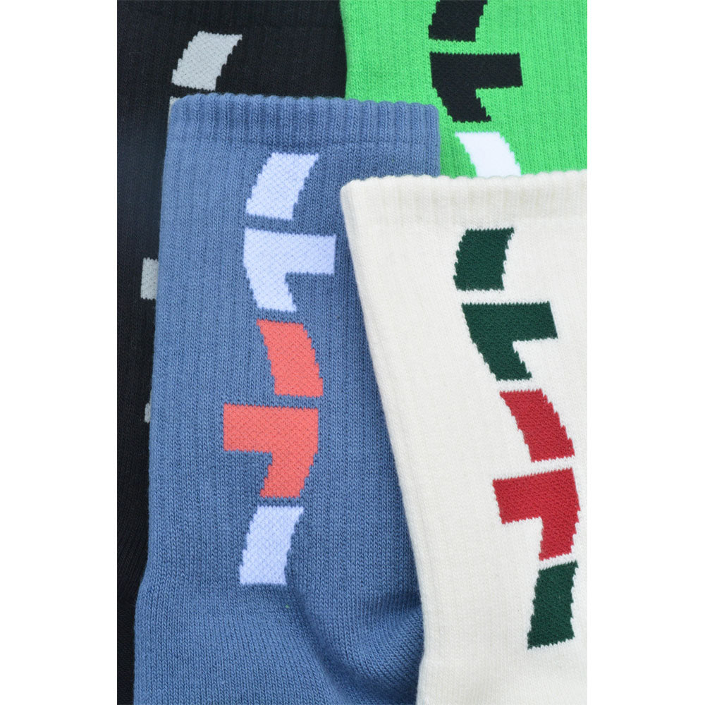 【新品】SOCKS - GUYDANCE RHYTHM