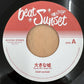 BEAT SUNSET / 大きな嘘 - 赤城山