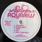 HERMAN CHIN LOY / AQUARIUS DUB