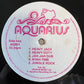 HERMAN CHIN LOY / AQUARIUS DUB