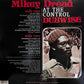 MIKEY DREAD / AT THE CONTROL DUBWISE