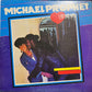 MICHAEL PROPHET / LOVING YOU