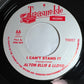 ALTON ELLIS / BLACKMAN'S WORD/ I CAN'T STAND IT