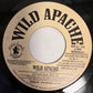 SUPER CAT / WILD APACHE - MUD UP