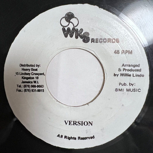 BERES HAMMOND / WHAT ONE DANCE CAN DO