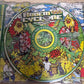 【CD】RODEM CYCLONE / EARTH QUAKE VOL.2