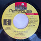 TONY REBEL / LIFE IS NO JOYRIDE