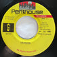 TONY REBEL / LIFE IS NO JOYRIDE