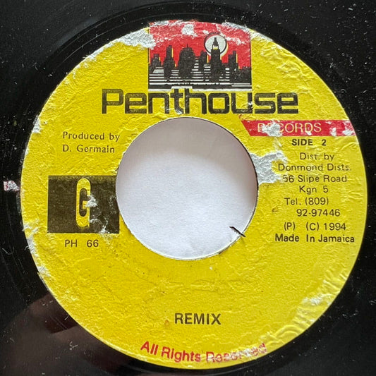 MORGAN HERITAGE / SUDDLE UP