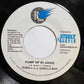 GURU / PUMP UP DI JUICE - MR. G / PUMP UP