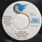 MAJOR CHRISTIE / I GOTTA BE