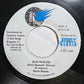 BURRO BANTON / BUM WAH DIS