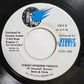 BURRO BANTON / BUM WAH DIS