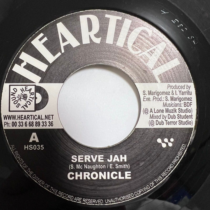 トップス WAKE sapporo YARDIES SHACK RECORDS YARDIES SHACK RECORDS