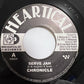 CHRONICLE / SERVE JAH