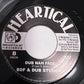 GENERAL LEVY / SEE A MAN FACE
