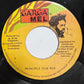 BUJU BANTON & BEENIE MAN / PRINCIPLE