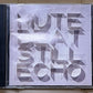 【CD】MUTE BEAT / STILL ECHO