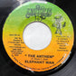 ELEPHANT MAN / THE ANTHEM