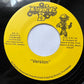BURRO BANTON / WASHINGTON SESSION