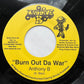 ANTHONY B / BURN OUT DA WAR