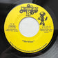 BURRO BANTON / WESTMORELAND SENSI