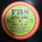 LITTLE KIRK / CAN IT BE ME