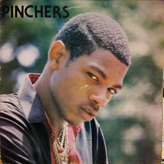 PINCHERS / PINCHERS