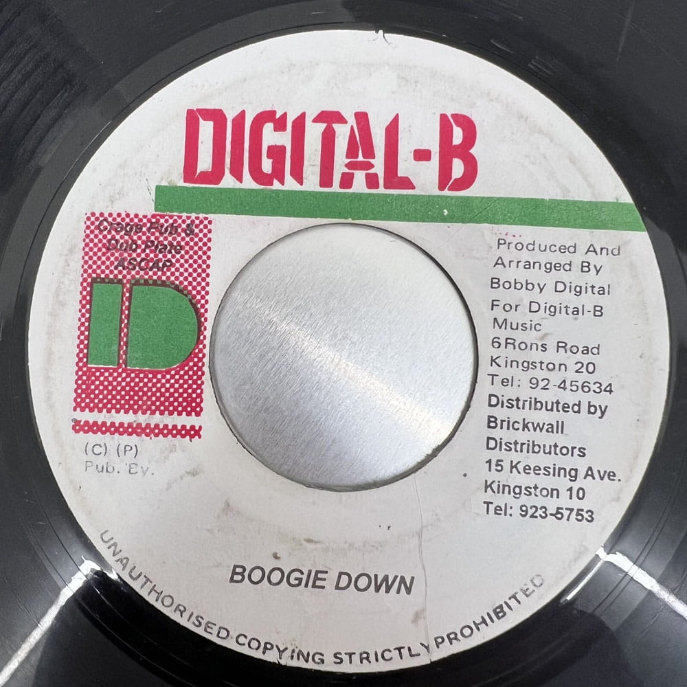 LOUIE CULTURE / LOVE THE VIBES