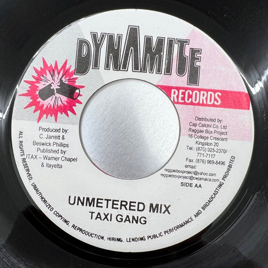 CARLTON LIVINGSTON, LONE RANGER / WALK WITH LOVE