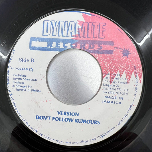 LONE RANGER / SOLOMON