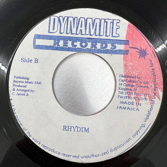 CARLTON LIVINGSTON / MARIE