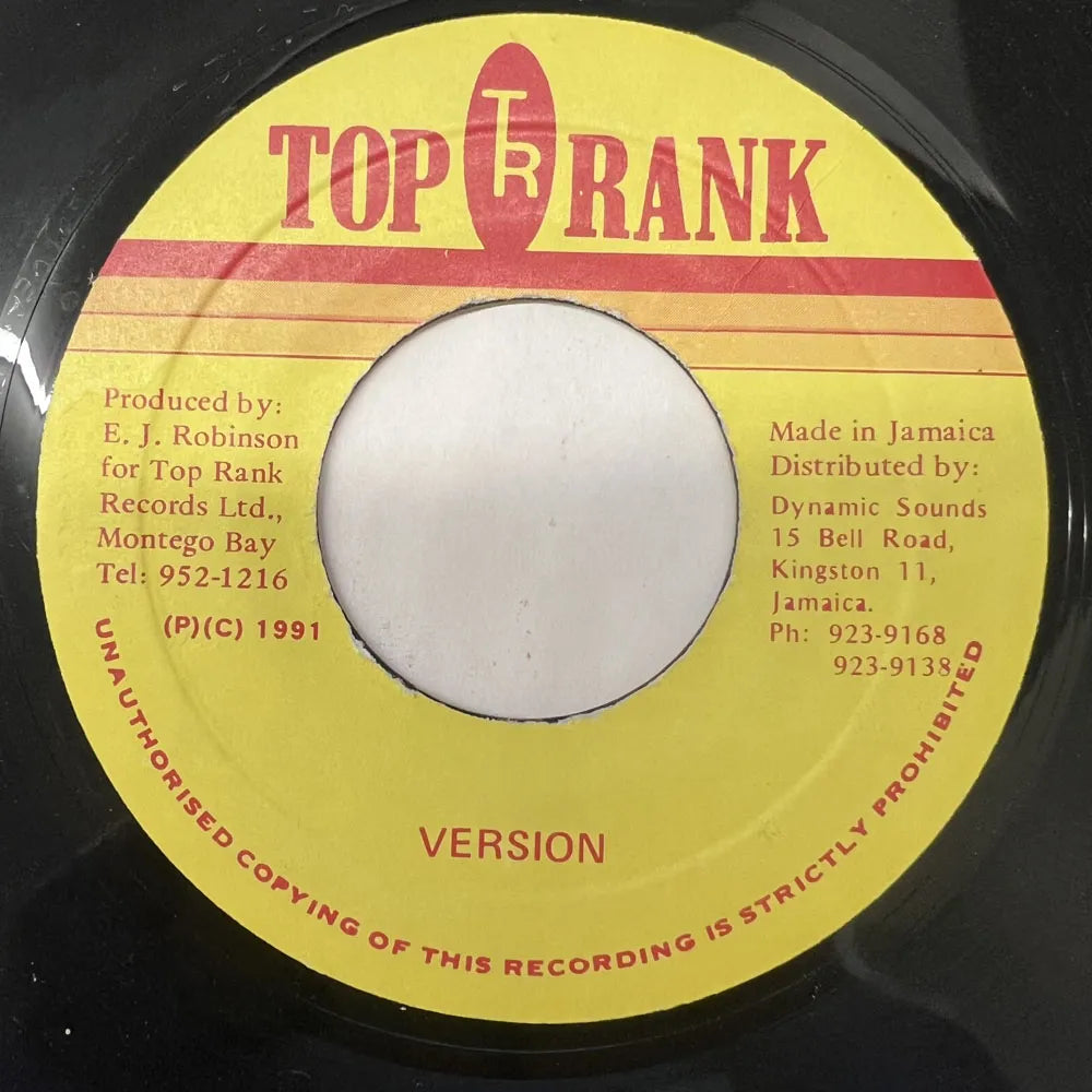 CHAPPIE RANKS / BIG BELLY MOVE