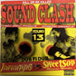 【CD】SOUND CLASH | INFINITY16 VW SWEET SOP