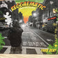 【CD】YARD BEAT / REGGAE MATIC