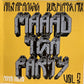 【CD】MAAAD SQUAD / MAAAD TEA PARTY VOL.03