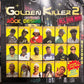 【CD】ROCK DESIRE / GOLDEN KILLER 2